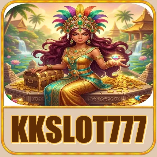 Gambar verifikasi tautan alternatif resmi kkslot777 Indonesia