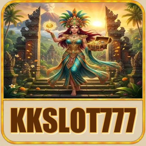 Gambar verifikasi keamanan akun masuk & daftar kkslot777